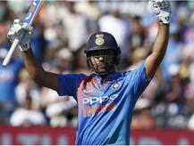 पाचव्या वनडेत टीम इंडियाकडून विंडीजचा धुव्वा, मालिका खिशात