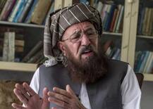 \'तालिबानच्या गॉडफादर\'ची रावळपिंडीत हत्या