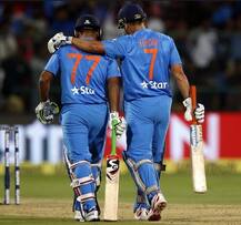 भारत-विंडीज टी20 मालिका सुरु, रिषभ पंत धोनीचा वारसदार?