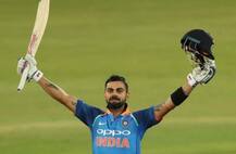 बर्थ डे स्पेशल : सुपर अॅथलीट, सुपर परफॉर्मर विराट कोहली