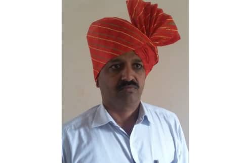 इंदापुरात छत्रपती सहकारी साखर कारखाना अध्यक्षांची आत्महत्या इंदापुरात छत्रपती सहकारी साखर कारखाना अध्यक्षांची आत्महत्या