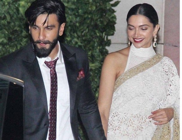 After marriage Ranveer stay Deepika's house लग्नानंतर रणवीर राहणार दीपिकाच्या घरी