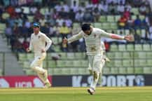 \'हरारे\'विजयानंतर पाच वर्षांनी झिम्बाब्वेचं पुन्हा एकदा \'जिंकलोरे!\'