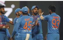 Ind Vs WI : मायभूमीत टीम इंडियाची दिवाळी, विंडीजचा 71 धावांनी धुव्वा