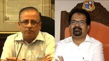 मुंबईच्या महापौरांनी महापालिका आयुक्तांना पत्रातून झापलं