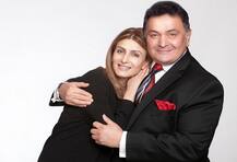 मुलगी रिद्धीमाकडून ऋषी कपूर यांच्या तब्येतीविषयी लेटेस्ट अपडेट