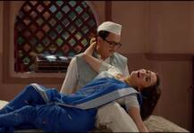 \'आणि... डॉ. काशिनाथ घाणेकर\'मध्ये \'तुम्हावर केली...\'ला नवा साज