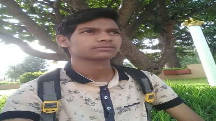 Theft Guilty, After confessing the mistake, the younger boy ended his life in Sangli चोरी केल्याचा पश्चाताप, चूक कबूल करुन अल्पवयीन मुलाने जीवन संपवले