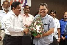 गोवा पर्यटन विकास महामंडळाच्या अध्यक्षपदी दयानंद सोपटेंची वर्णी