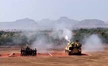 भारतीय सैन्याच्या ताफ्यात दोन महाकाय तोफा सामील होणार!