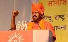 तेलंगणात सत्तेत आलो तर हैदराबादचे नाव बदलणार - राजा सिंह