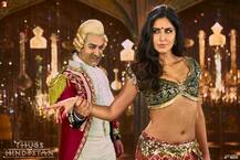 ठग्स ऑफ हिंदोस्तानमुळे आमीर ट्रोल, पाहा सोशल मीडियावरील मजेशीर मीम्स