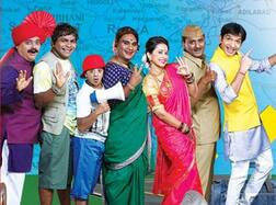 'चला हवा येऊ द्या'तील 'त्या' पात्रामुळे आगरी बांधव दुखावले