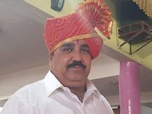 विठ्ठल मंदिरात दर्शनासाठी शिवीगाळ, भाजप शहराध्यक्षावर गुन्हा दाखल