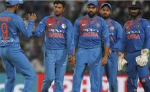 अखेरच्या सामन्यात टीम इंडिया वेस्ट इंडिजला क्लीन स्वीप देणार?