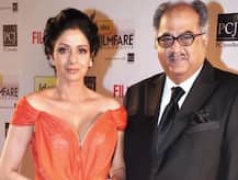 बर्थडे स्पेशल: श्रीदेवीने बोनी कपूर यांना बांधली होती राखी