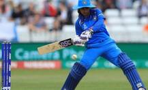 भारतीय महिलांचा विश्वचषकात सलग दुसरा विजय, पाकिस्तानला चारली धूळ