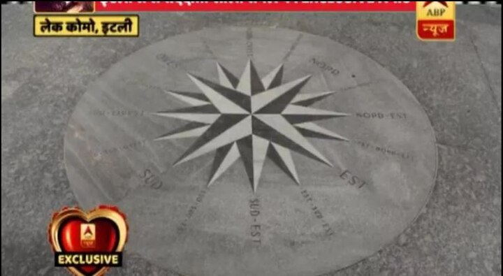 दीपिका-रणवीरचं लग्न होणार आहे, त्याठिकाणी जेम्स बॉन्डच्या कसिनो रोयाल सिनेमाचं शूटिंग झालं होतं. दाक्षिणात्य पद्धतीने याठिकाणी दोघांचं लग्न होणार आहे. 