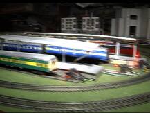 मुंबईतील रेल्वे प्रेमीने 40 वर्षात बनवले ट्रेन्सचे 250 मॉडेल्स