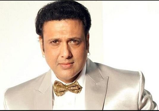 Govinda claims bollywood stopping his new films from release  'कुली नंबर वन' गोविंदाच्या नव्या सिनेमांचं बॉलिवूडला ओझं?