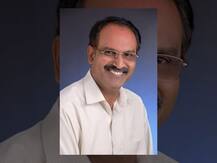 प्रचारासाठी गेलेल्या भाजप आमदाराला तरुणाची मारहाण