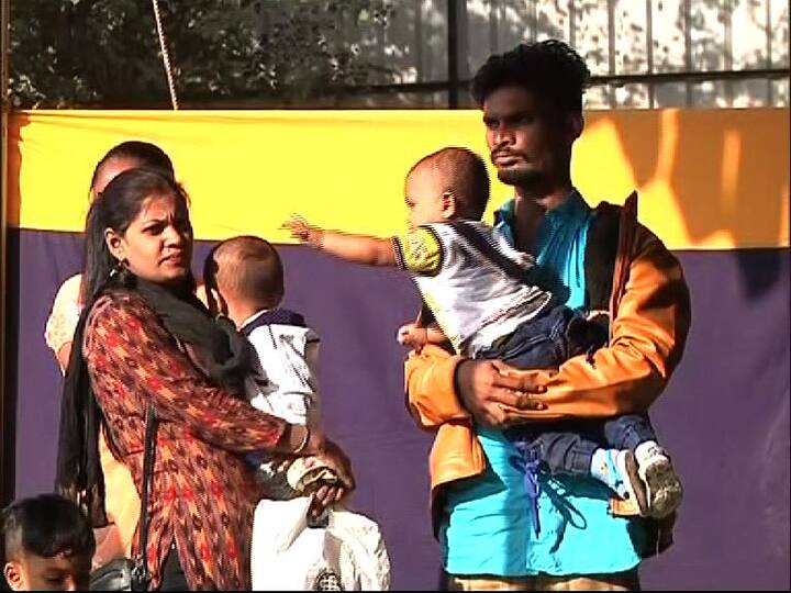 या उपक्रमात 16 वर्षांपर्यंतच्या बालकांना आपल्या वडिलांना भेटण्याची संधी देण्यात आली होती.