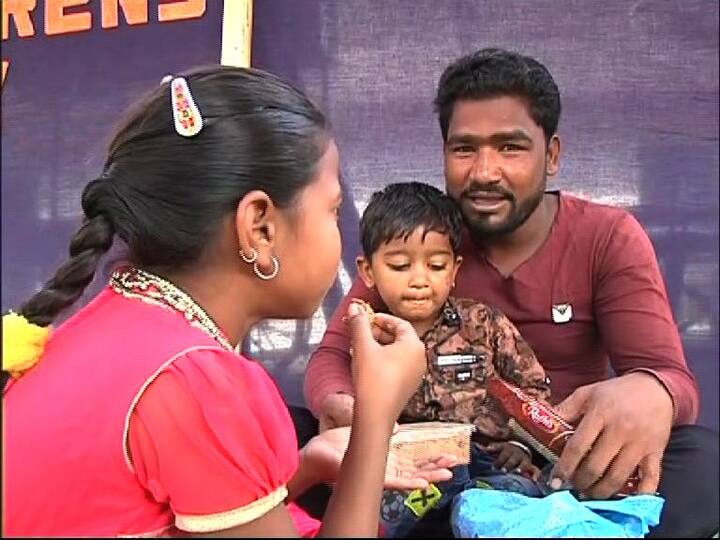 शिक्षा पूर्ण केल्यानंतर पुन्हा गुन्ह्यांकडे वळण्याऐवजी कुटुंबाकडे परतण्याची प्रेरणा कैद्यांच्या मनामध्ये निर्माण होण्यास मदत होईल. या उद्देशाने या कार्यक्रमाचं आयोजन करण्यात आलं होतं, असं जेल प्रशासनानं सांगितलं.