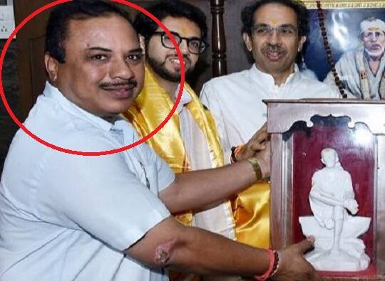 शिर्डीत साईबाबा मंदिराच्या अधिकाऱ्यावर विनयभंगाचा गुन्हा Shirdi : woman alleges Saibaba temple officer molested during Palakhi Sohala शिर्डीत साईबाबा मंदिराच्या अधिकाऱ्यावर विनयभंगाचा गुन्हा