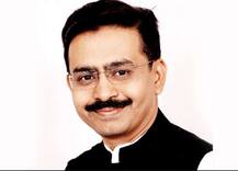 पक्षांतर्गत राजकारणामुळे राजीव सातवांचीही लोकसभा निवडणुकीतून माघार?