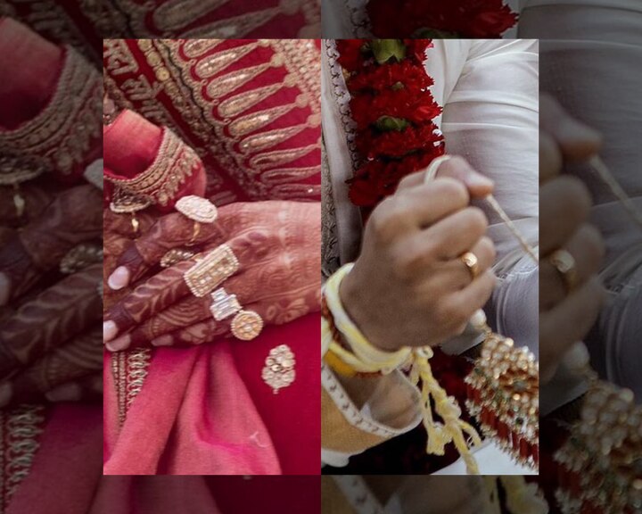 Bollywood brides: rings edition : r/BollyBlindsNGossip