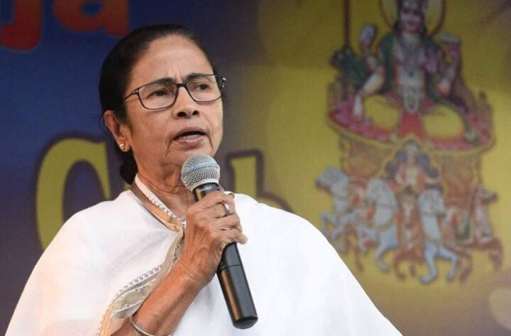 After andhra pradesh now west bengal cm mamata banerjee bans cbi आंध्रपाठोपाठ पश्चिम बंगालमध्येही सीबीआयवर बंदी