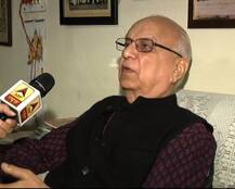 मराठा आरक्षणावर मतांचं राजकारण अधिक : घटनातज्ज्ञ डॉ. सुभाष कश्यप