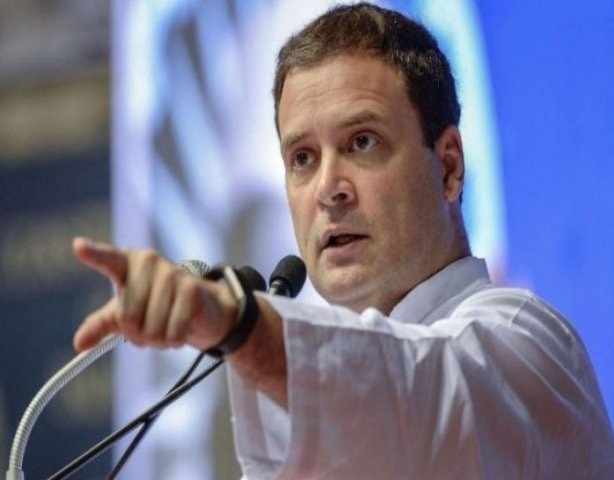 Rahul Gandhi challenges PM Modi to 15 minutes debate over Rafale jet deal राफेल विषयावर माझ्याशी 15 मिनिटे चर्चा करा! राहुल गांधींचे पंतप्रधान मोदींना चॅलेंज