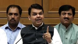 महाराष्ट्रात मुदतपूर्व विधानसभा बरखास्त होत नाही, लिहून घ्या, मुख्यमंत्र्यांचं स्पष्टीकरण