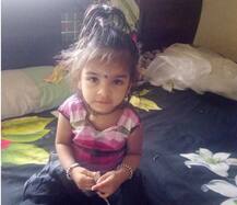 नालासोपाऱ्यात सातव्या मजल्यावरुन पडून चिमुकलीचा अंत