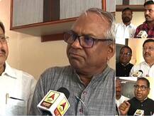 मराठा समाजाला SEBC प्रवर्गातून आरक्षण देण्यास OBC फेडरेशनचा विरोध