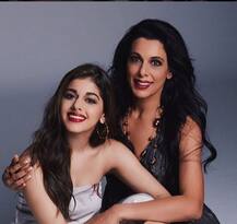 पूजा बेदीची मुलगी आलिया फर्निचरवालाचं बॉलिवूड पदार्पण