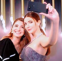 शेम टू शेम...मादाम तुसाँ म्युझियममध्ये अनुष्काचा मेणाचा पुतळा!