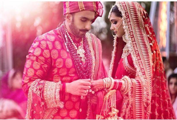  इटलीतल्या लेक कोमोमध्ये 14 नोव्हेंबरला कोकणी पद्धतीनं तर 15 तारखेला सिंधी पद्धतीने दोघांचं लग्न झालं. 