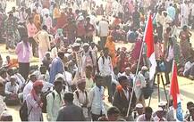 कर्जमाफीसाठी शेतकरी आक्रमक, आझाद मैदानात धडकणार