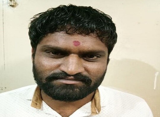 Prisoner who broke Pune jail beaten up to death in Ahmednagar पुण्यातील तुरुंगातून फरार कैद्याची अहमदनगरमध्ये हत्या