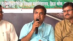 विहिंपच्या हुंकार रॅलीत आखाडा परिषद सहभागी होणार नाही