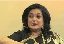 अभिनेत्री मौसमी चॅटर्जींना लेकीची माहिती द्या, कोर्टाचे जावयाला आदेश