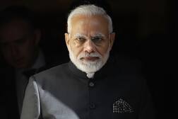 मुसळधार पावसामुळे पंतप्रधान मोदींचा नागपूर दौरा रद्द