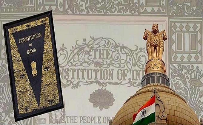 Constitution Day : History of the constitution of India, know some lesser known facts संविधान दिन : भारतीय संविधानाचा इतिहास आणि रंजक गोष्टी