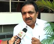 मुख्यमंत्री का घाबरत आहेत? : जयंत पाटील