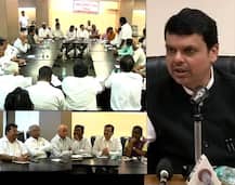 मराठा आरक्षणाच्या मुद्द्यावर आज मुख्यमंत्री-ओबीसी नेत्यांची भेट