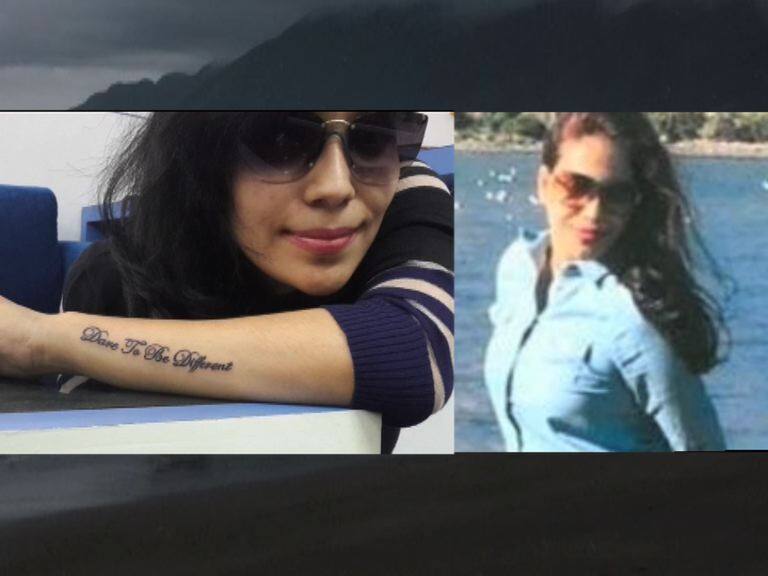 ठाण्यातील महिलेचा न्यूझीलंडमध्ये संशयास्पद मृत्यू Thane women found dead at New Zealand beach ठाण्यातील महिलेचा न्यूझीलंडमध्ये संशयास्पद मृत्यू