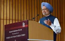 प्रचारादरम्यान संयम बाळगा, मनमोहन सिंह यांचा मोदींना सल्ला