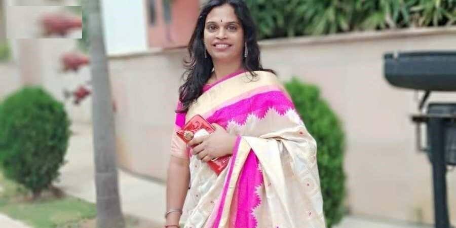 Telangana Elections : Transwoman MLA Candidate Chandramukhi Kidnapped तृतीयपंथी उमेदवार बेपत्ता, तेलंगणात खळबळ